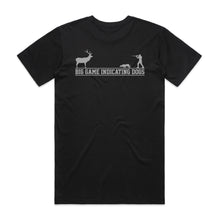 Load image into Gallery viewer, BGID T-Shirt - Classic Logo